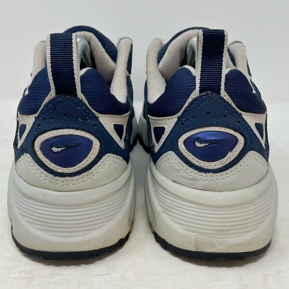 Nike Air Max Trail Running Hiking Shoes Mens Size 9 Blue Grey main image 9